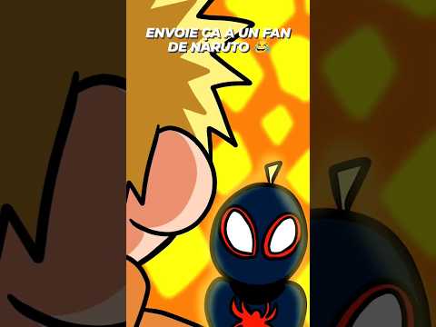 SPIDER BORUTO ๐ฑ๐