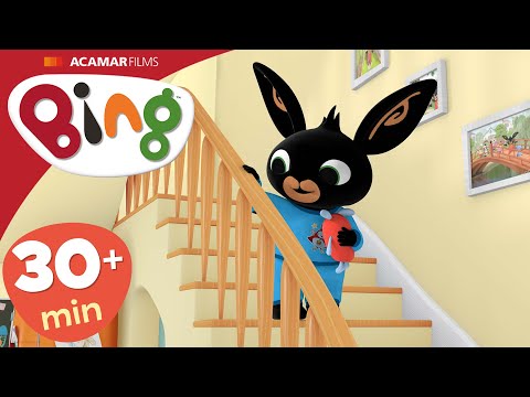 5 x Episodios Completos | ⭐ Bing: Mejores Episodios ⭐ | Bing Español
