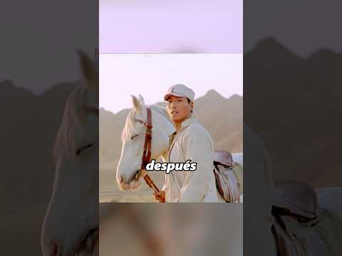 Saludo a este caballo de guerra, es el héroe más leal de la humanidad#shorts #viralvideo #movie