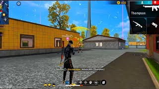 RANK PUSH TO GRANDMASTER!!🔥 VERY HARD😨I FREE FIRE🔥