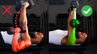 99% of Chest Exercises Miss This ONE Thing