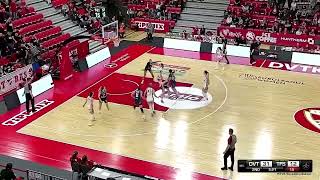 Melinda MIKLOS (1) season highlight 2025/26