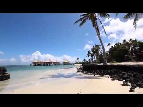 Coconuts Beach Club Resort and Spa, Samoa