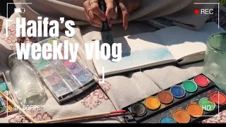 School vlog:  7 am classes,comeback,  finals 📝 burnout 🫠exam prep🐙