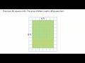 Calculating Area and Paint Coverage