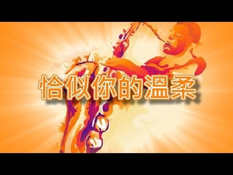 恰似你的溫柔【薩克斯風演奏】