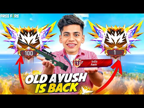 🔴[Live] India vs Pak😁But Regular Boy is Back👽- Free Fire Live !!