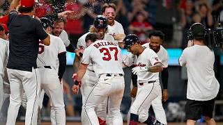 White Sox series recap/Twins series preview