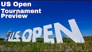 US Open Preview | Scottie Scheffler vs. Rory McIlroy | Tiger Woods & Phil Mickelson News | World Cup