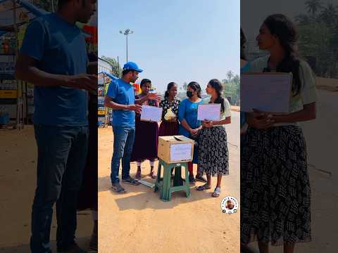 കൂട്ടുകാരിയ്ക്കായി ബിരിയാണി പൊതികൾ വിൽക്കുന്ന സഹപാഠികൾ #short #shorts #viral #reels