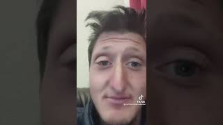 Rare Daniel Larson Video