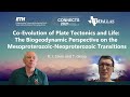 Evolution of Life and Tectonics