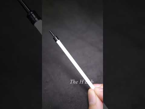 Copper Hydraulic Disk Brake for 1/12 #rc | The H Lab part1 #shorts