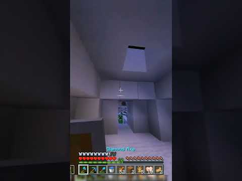 El cerdito escapista | Un poco de Minecraft (Parte 45)