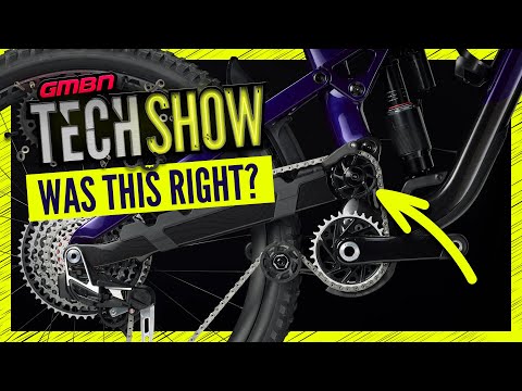 Tech That Needs To Be Left In 2024! | GMBN Tech Show 365