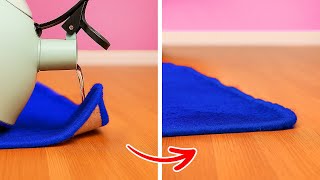 Easy Home Repairs: Fix Common Issues in No Time!