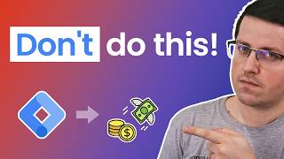 The $1200 per year Google Tag Manager mistake you're probably making || Server-side GTM mistakes