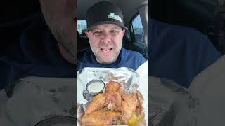 Come have lunch with me at Pizza Shack Slice House in Mesa