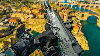 CALL OF DUTY: WARZONE AVALON BATTLE ROYALE WIN GAMEPLAY! (NO COMMENTARY)