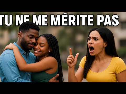 Elle perd la chance de sa vie #histoireafricaine #histoire