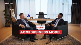 ACMI as a Business Model | Gediminas Ziemelis - Part #5