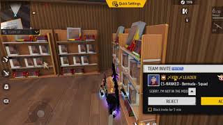 ZABI FF  Live Stream