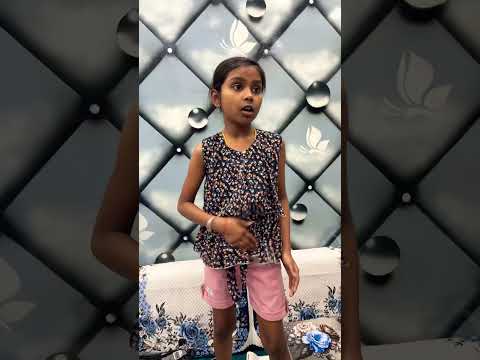 Mom daughter funny 🤣 #viral #funny #trending #comedy
