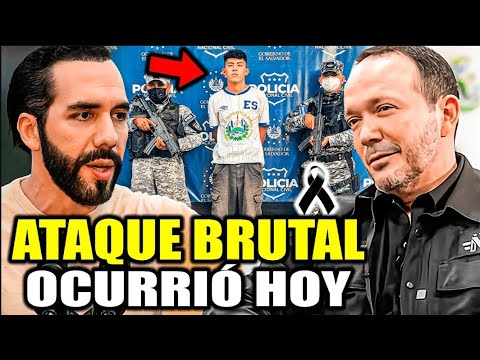 ARRESTO BRUTAL🚨SE JACTABA DE SER PANDILLERO, Y TERMINÓ LLORANDO