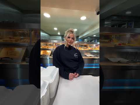 🔥GET TO KNOW CHIP SHOP DIVA ‼️