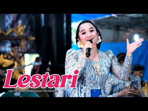 Lestari - Ika Tralala Punggawa Musik