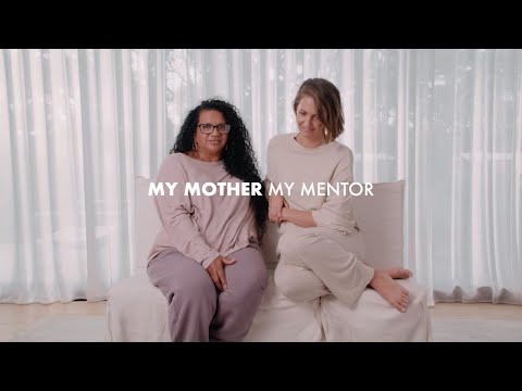 My Mother My Mentor - Brook & Leonie