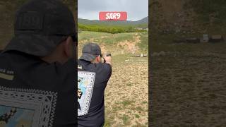 “SAR9’la Bu Atışı Sen Yapabilir miydin?”
