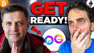 "IT STARTED" - Crypto Expert WARNS of AI Takeover in 2026 | 0G Labs
