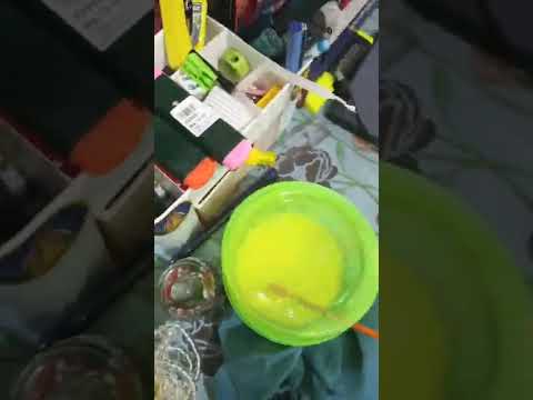 science experiment using pencil📝 🤩🤓🤯 #shorts