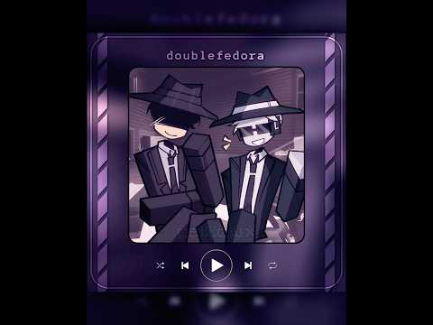 Multishipper's playlist. 🎧⏯️ #forsaken #hc #edit #robloxmemes #animation #fyp | ib: caststation