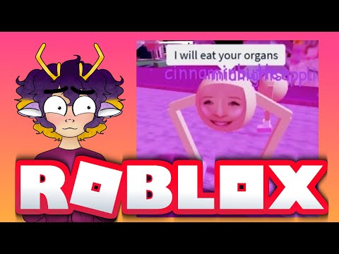 SURPRISE! Roblox with VIEWERS!