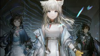 Arknights Endfield: Official Technical Test Trailer