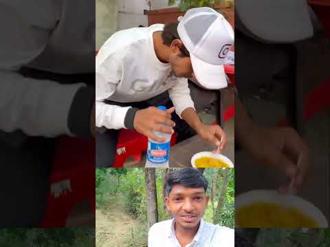 ভিডিওটা প্রথমে আমি দেখে হাসতে হাসতে শেষ 🤣।আপনার কেমন লাগলো?? #funny #unfrezzmyaccount #shorts #facts