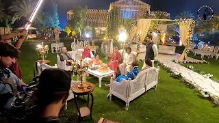 Neelum Muneer | Imran Abbas| Zain Baig | Mehmood Akhtar | Usman Peerzada | M.E.H.S.H.A.R |