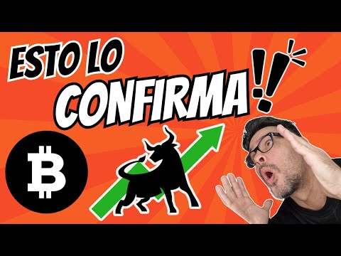 🔥El ÚNICO GRÁFICO que NECESITAS para PREDECIR el PRÓXIMO BULL RUN❗️❗️👉bitcoin análisis hoy!