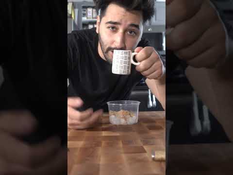 iced Coffee