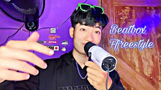 Freestyle Beatbox 🗣️🎤🎶