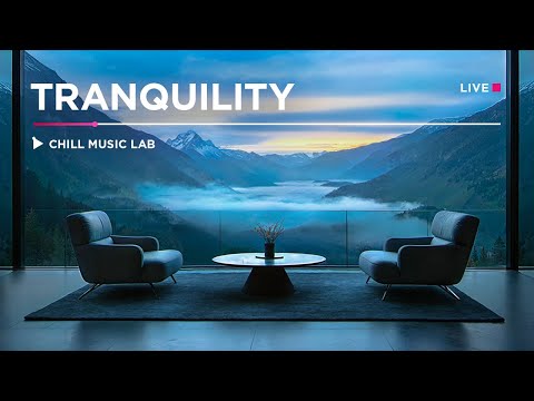 Deep Chill Music for Evening Relaxation | Quiet Flow Mix