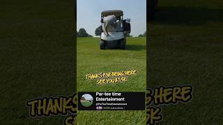 Youtube Golf: A special thanks to all of you- 3000 subscribers #shorts #youtubeshorts #youtube
