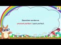 Understanding Perfect Tenses in English