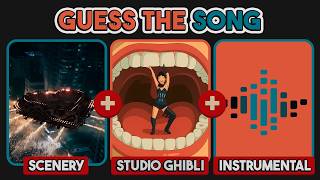 [KPOP GAME] GUESS THE SONG BY 3 CLUES #2