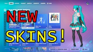 Fortnite Item Shop New [june 24, 2026] New Item Shop Fortnite