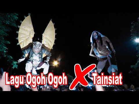 Lagu OGOH OGOH X Tainsiat by Exo Kadal