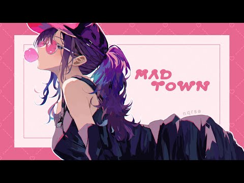 【 GTA5 MADTOWN(β) 】Day19 俺の名前はカニピンク