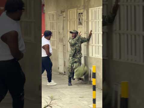 Que pasó comando? Yo vivo aquí #humor #bromaépica